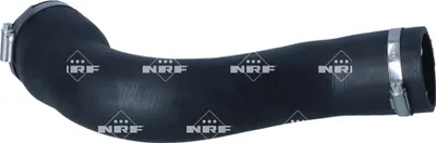 Produktbild von NRF 166132 Turbo Ladeluftschlauch für FIAT Ducato Kastenwagen (250, 290) Ducato Pritsche / Fahrgestell (250, 290) Ducato Bus (250, 290) für CITROËN