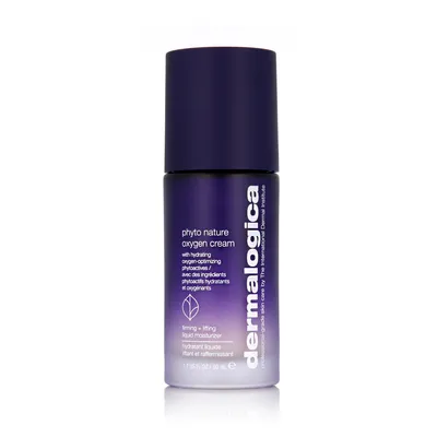 Produktbild von Dermalogica Phyto Nature Oxygen Cream 50 ml