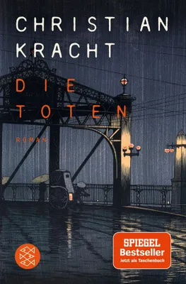 Immagine prodotto di Die Toten