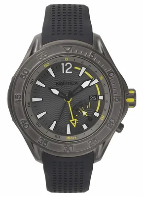 Obrázek produktu pro NAUTICA NAPBRW003 Pánske Hodinky 45MM