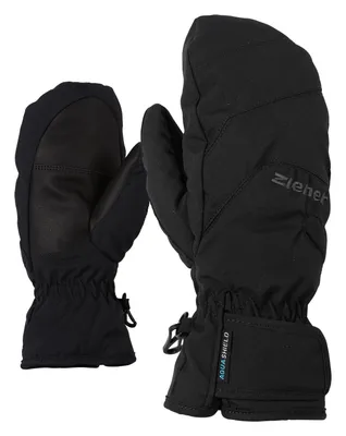 Produktbild von Ziener - Lizzardolo AS - Winterhandschuhe