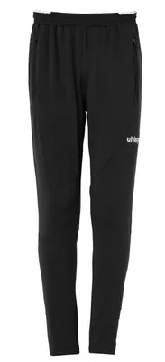 Produktbild von uhlsport Trainingshose EVO Unisex 1005166_01 schwarz M