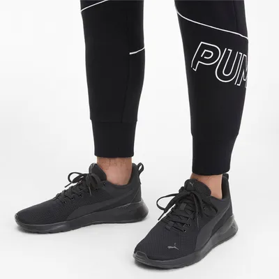 Obrázek produktu pro Puma Anzarun Lite - černá, Velikost:6.5