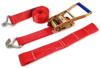 Produktbild von PAS-KAM Spanngurt 02017 50mm Polyester 3m