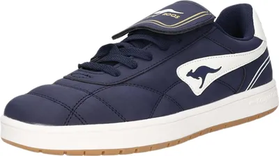 Produktbild von Schnürhalbschuh Sneaker (sportlich) K-CA AD Getter