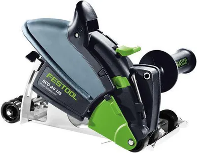 Produktbild von Festool Absaughaube DCC-AG 125 | 769075