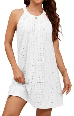 Productafbeelding van StylSense Strandjurk, dames zomerjurk, lichtgewicht, badpak omslagdoek, strandponcho