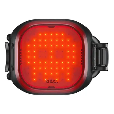 Obrázek produktu pro Světlo Knog Blinder Mini Skull zadní 30 lm nabijecí K12985