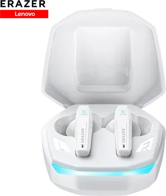 Produktbild von XT86 True Wireless Earbuds Tragbare In-Ear-Stereo-Ohrhörer Eingebautes Mikrofon BT 5.4 Sportkopfhörer mit Geräuschunterdrückung und Schnellladefunktion