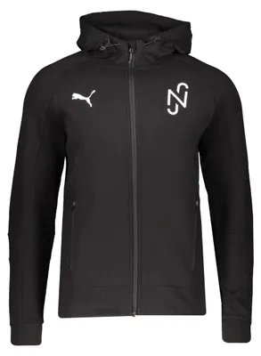Productafbeelding van PUMA heren Neymar Jr Evostripe jack, kleur: zwart, maat: M