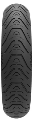 Produktbild von Rebel Xroad 50p Tl Rollerreifen Schwarz 100 / 80 / 16 Schwarz 100 / 80
