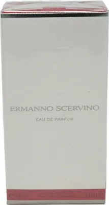 Obrázek produktu pro Ermanno Scervino for Woman - parfémovaná voda 100 ml