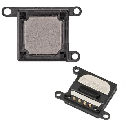 Produktbild von Hörmuschel für original iPhone 8 plus Ohrmuschel Ear Speaker Earpiece