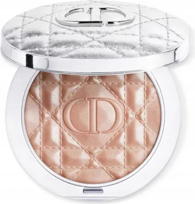 Immagine prodotto di Dior Forever Glow Luminiser (6g) 02 Gold Halo