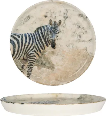 Produktbild von Rinart Dessertteller - Masahi - Porzellan - 17 cm
