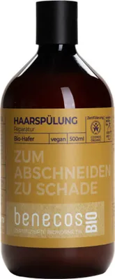 Produktbild von Hafer - Pflegespülung Reparatur 500ml