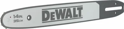 Produktbild von DEWALT Flexvolt Schwert, 35 cm fuer DCMCST635