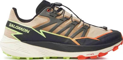 Zdjęcie produktu dla Trampki Salomon L47688400 dla Męskie