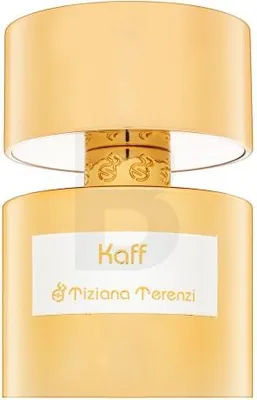 Image de Tiziana Terenzi Kaff pure perfume unisex 100 ml