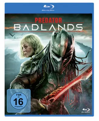 Zdjęcie produktu dla Predator: Pustkowia