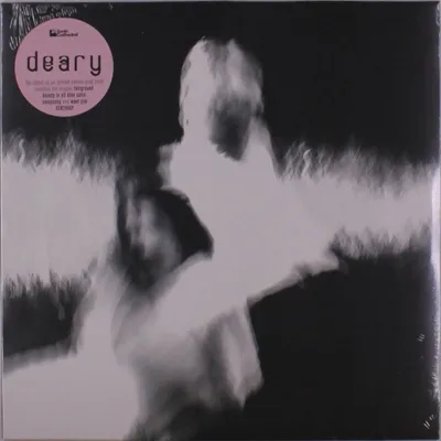 Image de Deary : Deary (Édition limitée) (Vinyle rose)