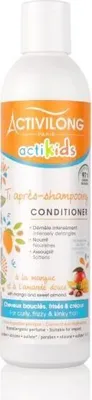 Obrázok produktu pre ACTIVILONG Actikids Ti kondicionér – mango a sladké mandle – 250 ml
