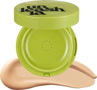 Produktbild von UNLEASHIA Healthy Green Cushion 23W Bisque (15 g)