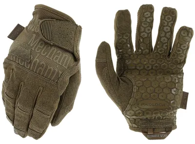 Obrázok produktu pre Mechanix Precision Pro High-Dexterity Grip Handschuh Covert : Coyote XL