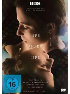 Produktbild von Life After Life