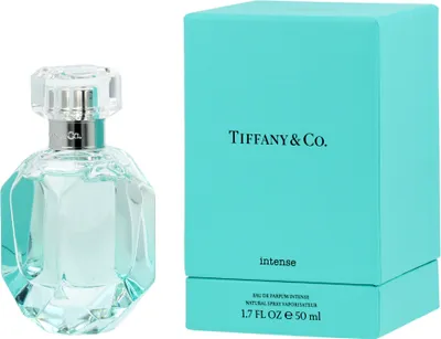 Produktbild von Damenparfüm Intense Tiffany & Co (EDP)   50 ml