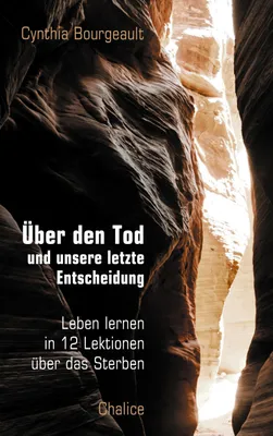 Produktbild von Über den Tod und unsere letzte Entscheidung