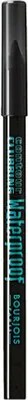 Produktbild von Bourjois Contour Clubbing Waterproof, Creme, Stift, Schwarz, Black Party, 1,2 g, Unisex