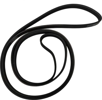 Produktbild von Keilrippenriemen 1880 PJ5 passend wie Miele 11114230 Riemen für Trockner