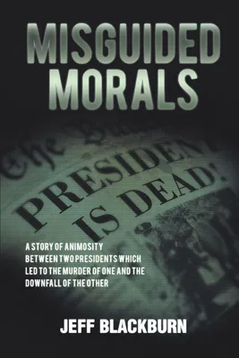 Produktbild von Misguided Morals