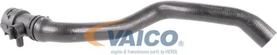 Produktbild von VAICO Kühlerschlauch Wasserschlauch für AUDI A4 Avant (8K5, B8) V10-4268