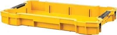 Productafbeelding van DeWalt - Gereedschapskoffer "Toughsystem 2.0" AW289 (één maat) (geel)