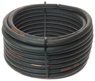 Produktbild von TITANEX H07RN-F 5x6 5G6 Gummischlauchleitung 5-50m, Länge:5m
