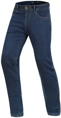 Produktbild von Trilobite Fresco Motorradjeans, dunkelblau, 32/32