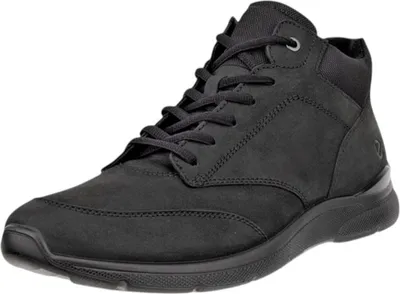 Produktbild von Ecco Irving Mid-cut Schwarz 42