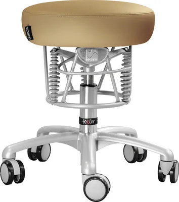 Produktbild von BIOSWING Foxter Therapiestuhl