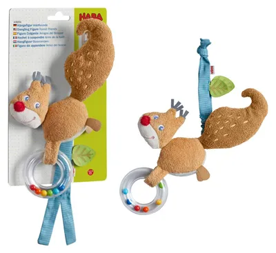 Produktbild von HABA 306894, 0,5 Jahr(e)
