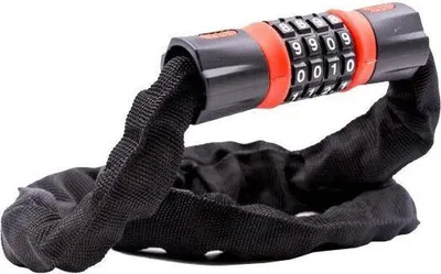 Produktbild von Digit 2.0 Fahrradschloss Variante 39066