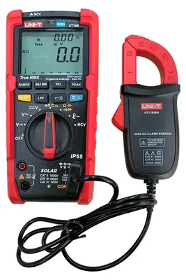 Zdjęcie produktu dla Sonda UNI-T UT-CS06A