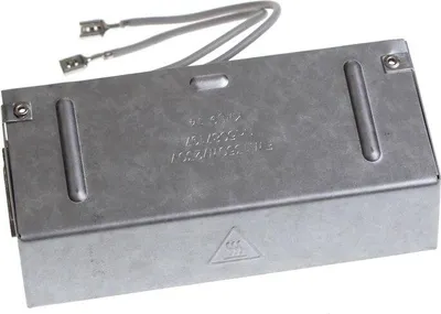 Image de SEB - HEIZELEMENT Actifry Friteuse - SS993111
