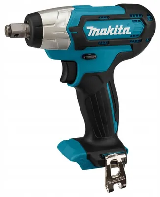 Zdjęcie produktu dla Makita TW141DZ, Klucz udarowy, Zielony, 1/2", 3200 RPM, 145 N·m, 3200 RPM