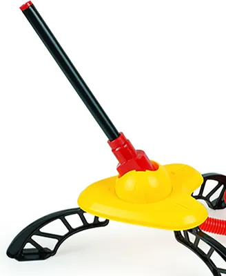 Obrázek produktu pro Launcher Toy Stomp On Bezpečná hračka z měkké pěnové hmoty pro děti od 3 let