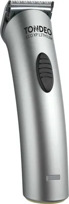 Immagine prodotto di Tondeo Eco XP Lithium tagliacapelli professionale 32502