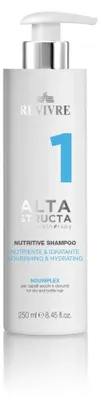 Immagine prodotto di ALTA STRUCTA Nä shampoo 250 ml