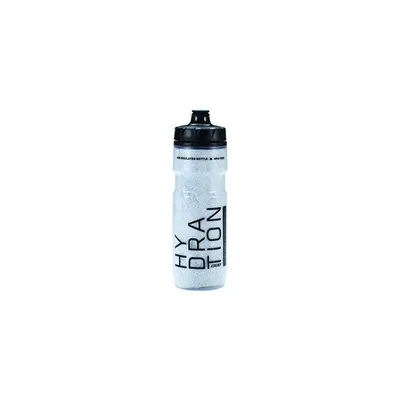 Produktbild von Trinkflasche BBB BWB-52 ThermoTank AC – weiß