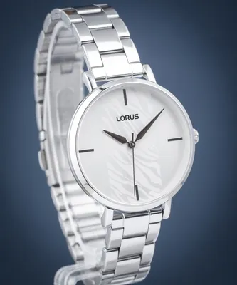 Obrázok produktu pre Lorus - RG225WX9 - Dámske náramkové hodinky - Quartz - Classic